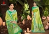 Devyani Silk Vol 2 By Bunawat Kanjivaram Silk With Designer Border Saree